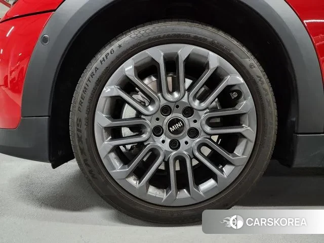 Mini Cooper C 4th generation id 3080415 из Кореи 15