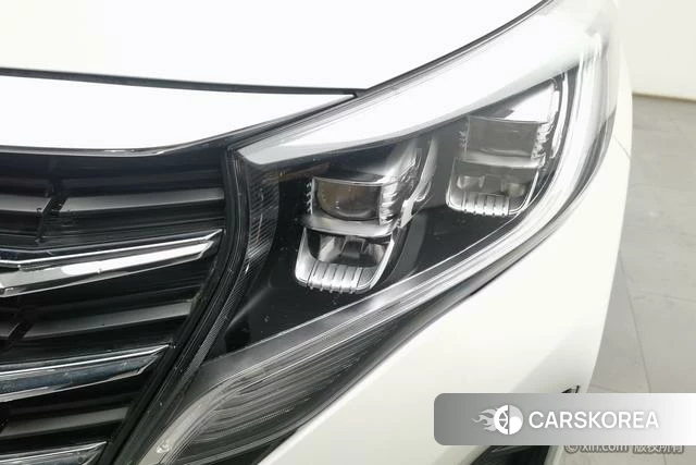 GAC Trumpchi Trumpchi M8 id 4210484 из Китая 19