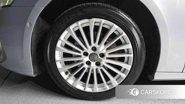 Audi A6 (C8) id 4688987 из Кореи 15