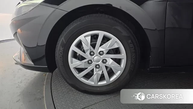 Hyundai Avante (CN7) id 3572830 из Кореи 15