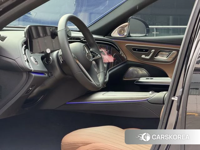 Mercedes-Benz E-class id 4265045 из Китая 12