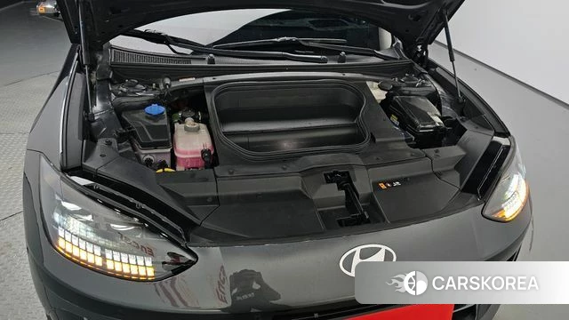 Hyundai Ionic 6 id 4494669 из Кореи 27