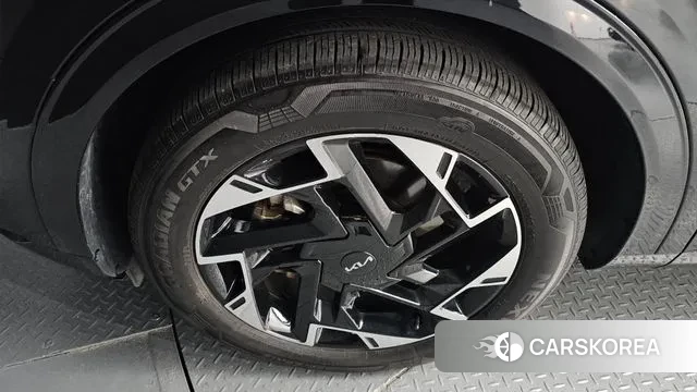 Kia Sportage 5th Generation id 3400684 из Кореи 15