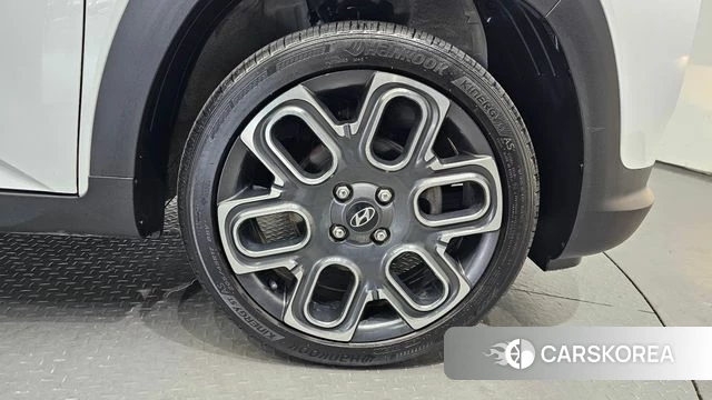 Hyundai Casper id 4880808 из Кореи 15