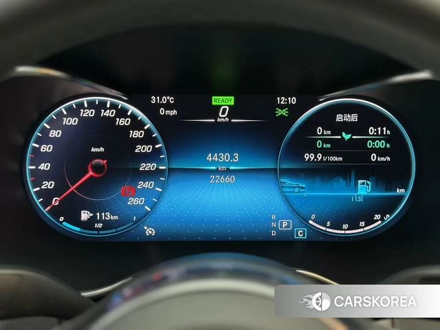 Mercedes-Benz Class C id 4348257 из Китая 10