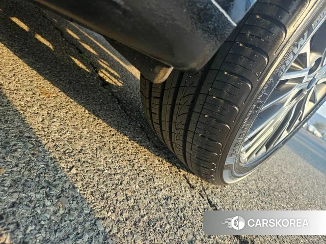 Kia The New K3 2nd generation id 3827644 из Кореи 15