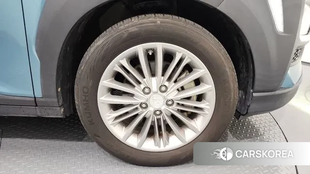 Hyundai Kona id 3258985 из Кореи 15