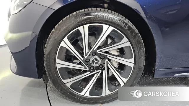 Mercedes-Benz E-Class W214 id 3560370 из Кореи 15