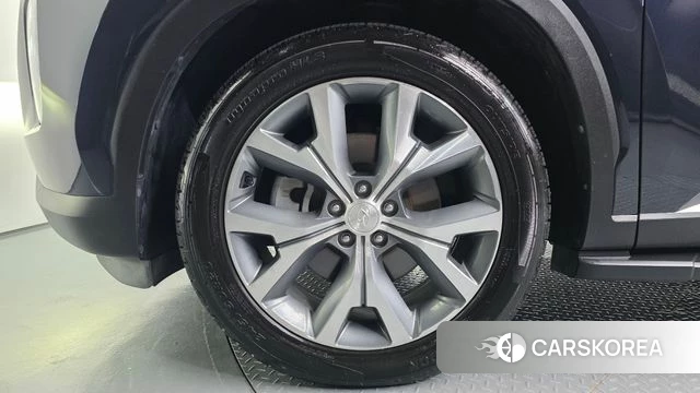 Hyundai Palisade id 4662395 из Кореи 25