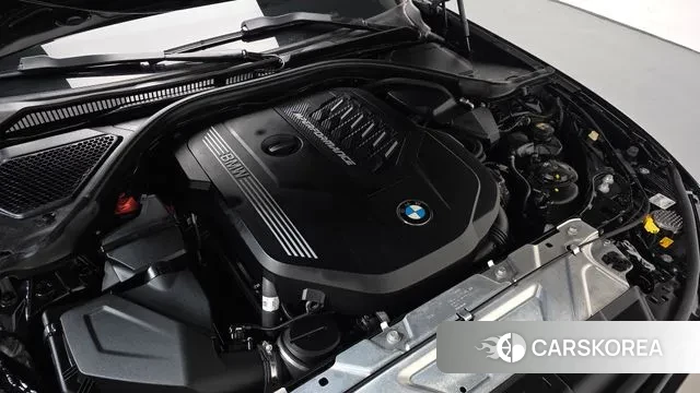 BMW 3 Series (G20) id 3416482 из Кореи 15