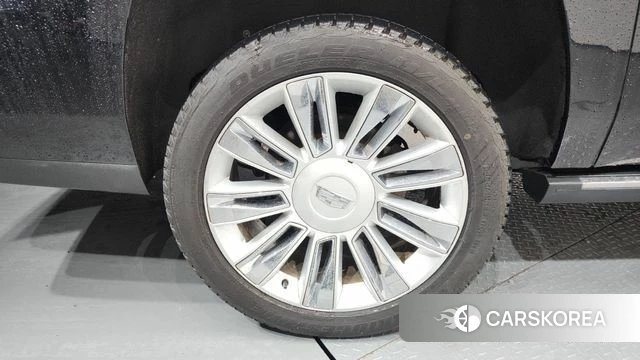 Cadillac Escalade id 4794921 из Кореи 15