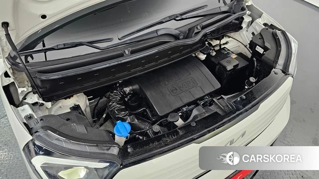 Kia The New Kia Ray id 4481122 из Кореи 30