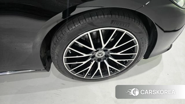 Mercedes-Benz S-Class W223 id 4635080 из Кореи 15
