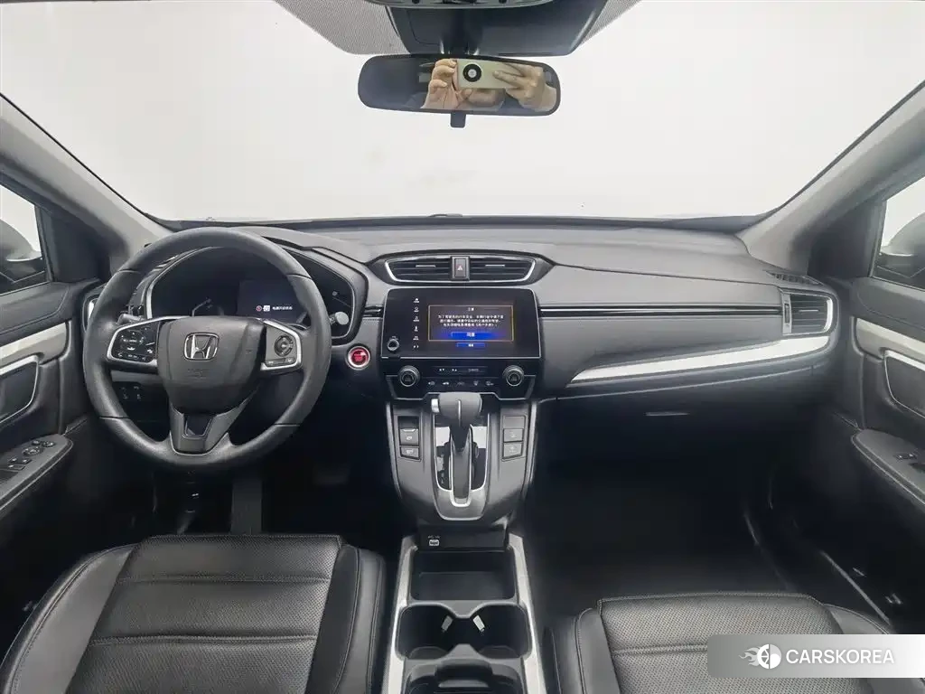 Honda CR-V id 4589251 из Китая 19