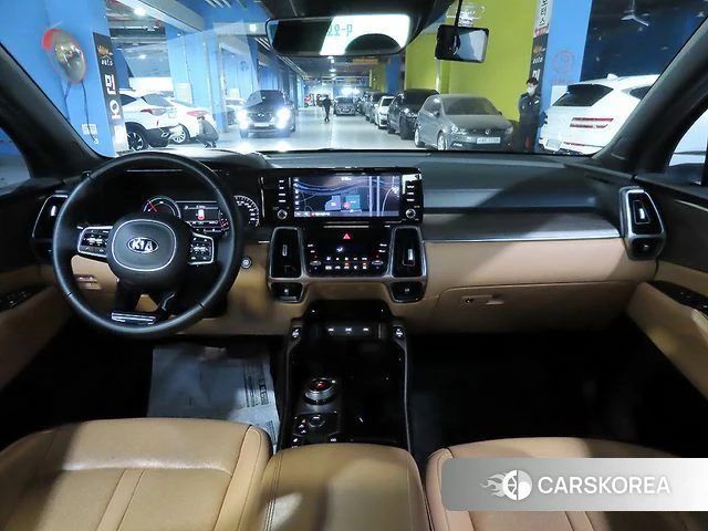 Kia Sorento 4th Generation id 4324489 из Кореи 15