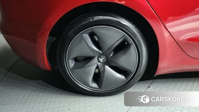 Tesla Model 3 id 3170723 из Кореи 15