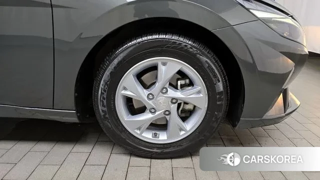 Hyundai Avante (CN7) id 2965386 из Кореи 15