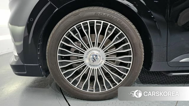 Kia Carnival 4th generation id 3839135 из Кореи 15