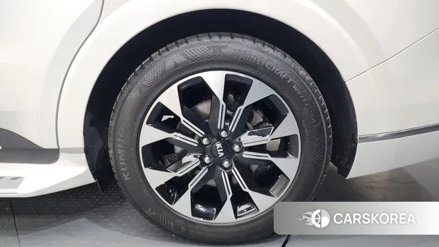 Kia Carnival 4th generation id 3493660 из Кореи 15