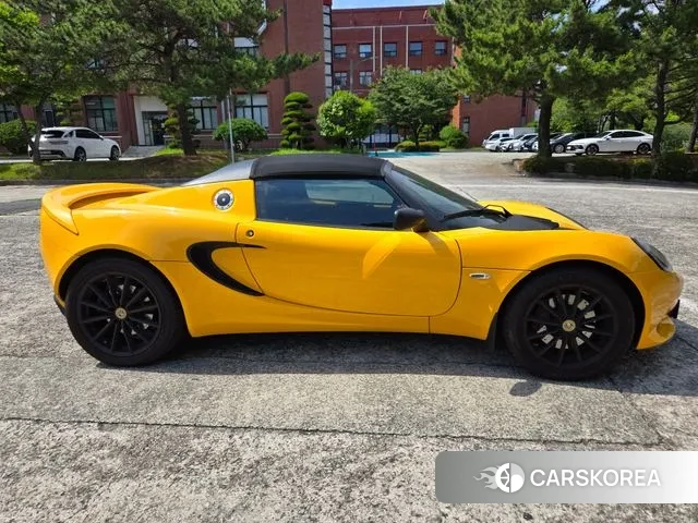 Lotus Ellis id 3236297 из Кореи 8