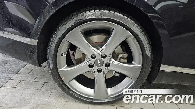 Genesis G80 (RG3) id 2651580 из Кореи 15