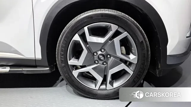 Hyundai The New Palisade id 3378278 из Кореи 15