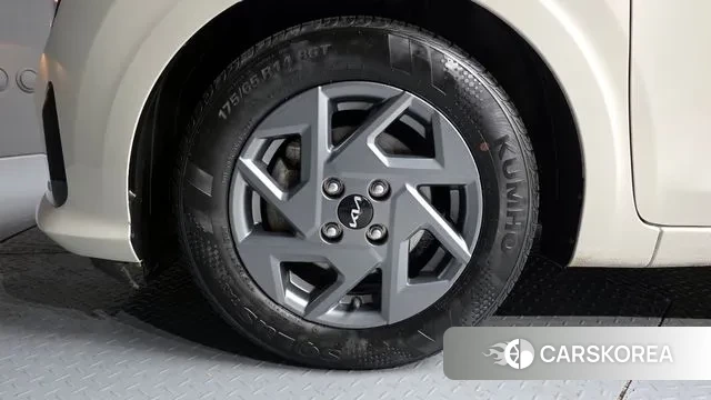 Kia The New Morning (JA) id 3720910 из Кореи 15