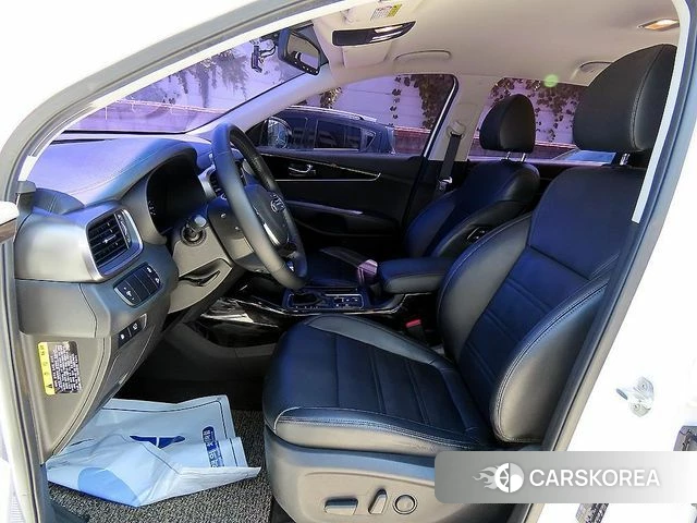 Kia The New Sorento id 4785715 из Кореи 15
