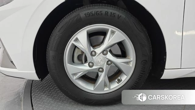 Hyundai Avante (CN7) id 4923453 из Кореи 15