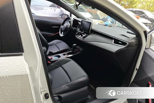 Toyota Lei Ling id 4242159 из Китая 12