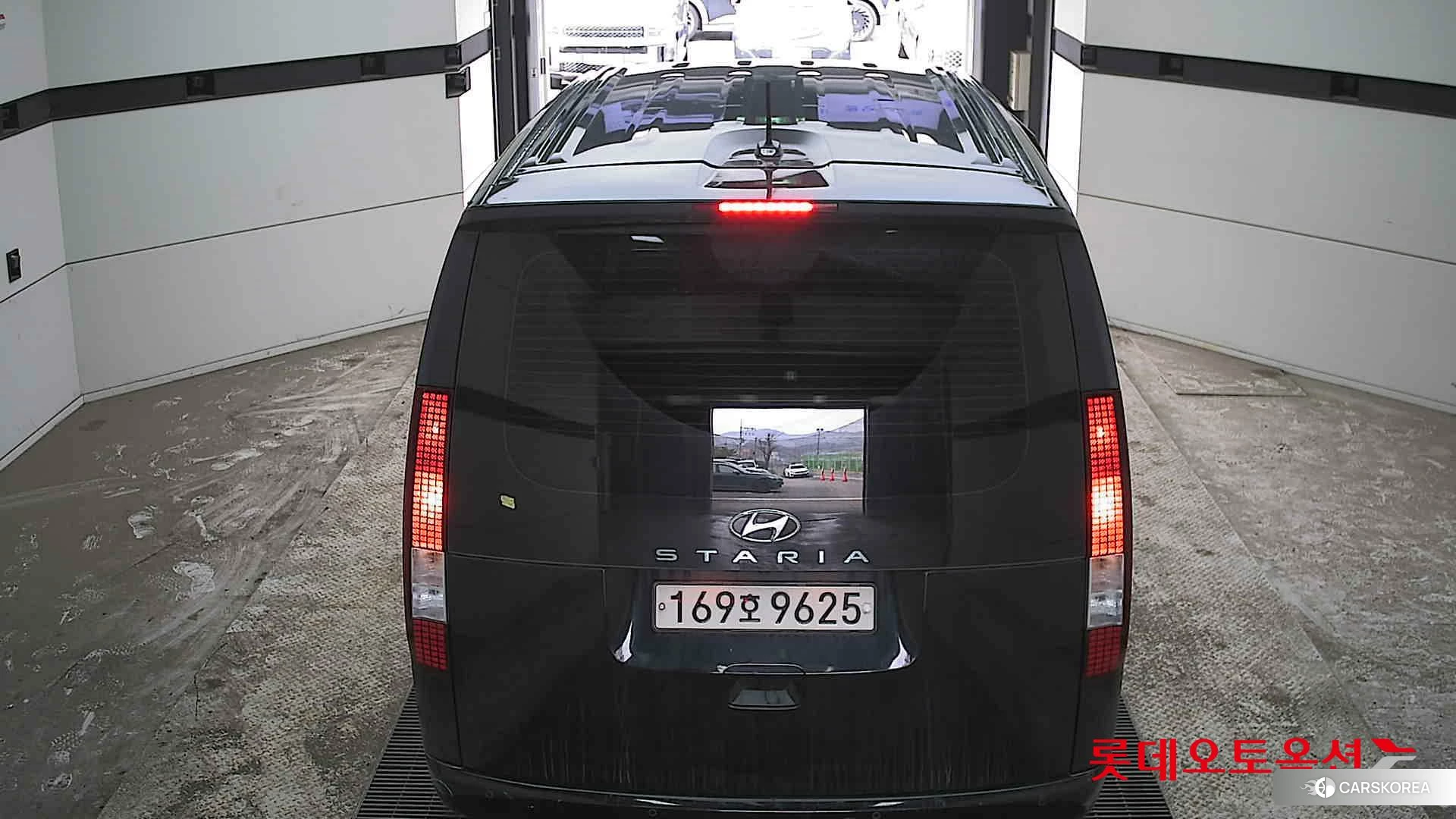 Hyundai Staria id 3888341 из Кореи 32