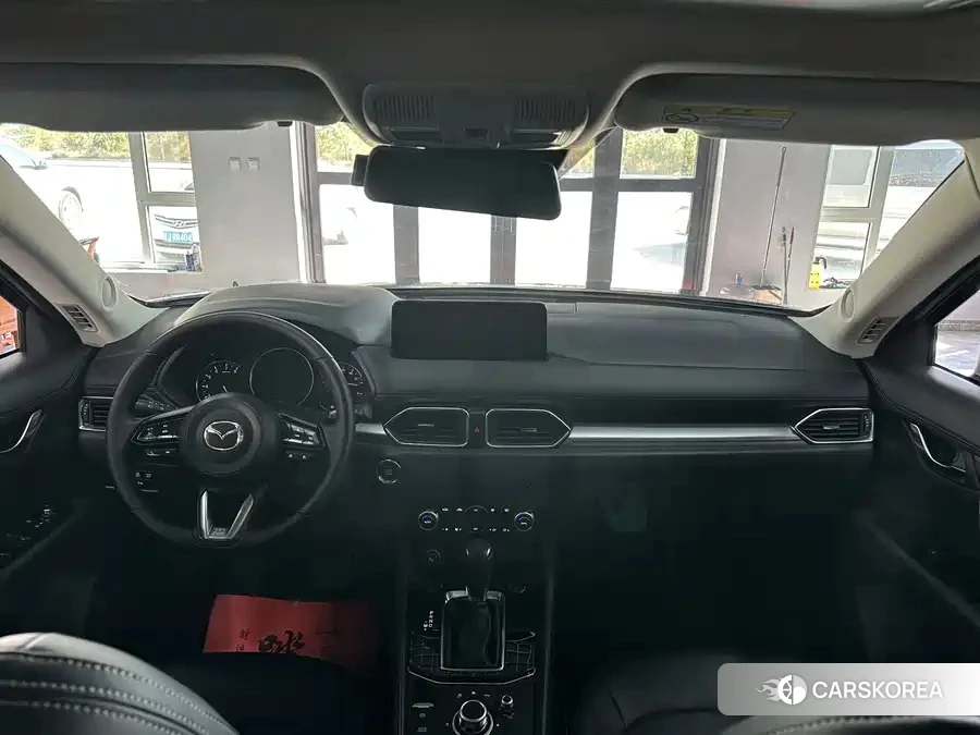 Новый Mazda CX-5 id 4948641 из Китая 16