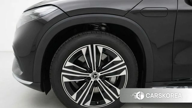 Mercedes-Benz EQS SUV X296 id 4705974 из Кореи 7