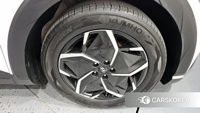 Hyundai Ionic 5 id 3017152 из Кореи 15