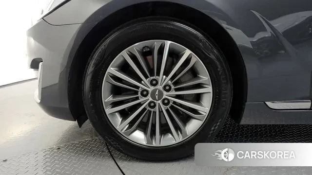 Genesis EQ900 id 2981981 из Кореи 15