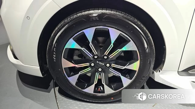 Kia Carnival 4th generation id 3806228 из Кореи 15