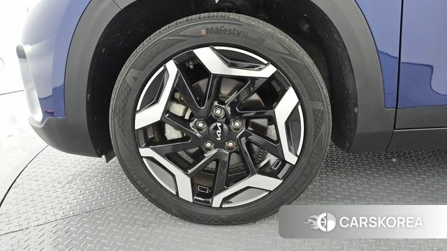 Kia The New Seltos id 4579347 из Кореи 26