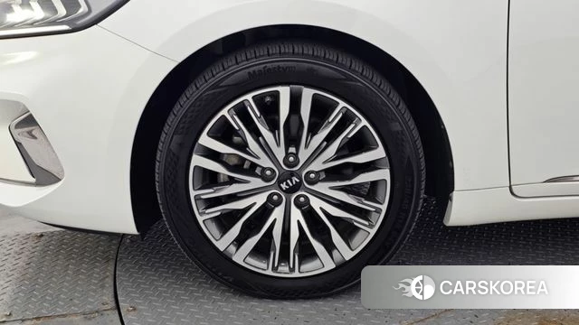 Kia K7 Premier id 3955198 из Кореи 15