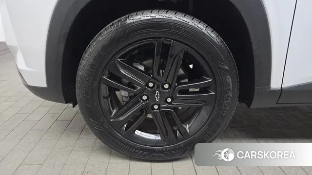 Chevrolet (GM Daewoo) Trax Crossover id 3739300 из Кореи 15