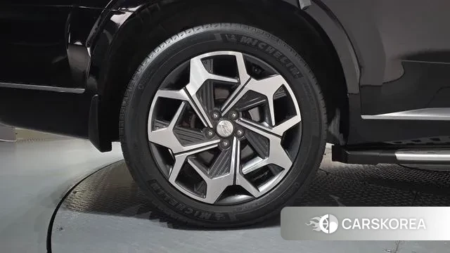 Hyundai Palisade id 3407094 из Кореи 15