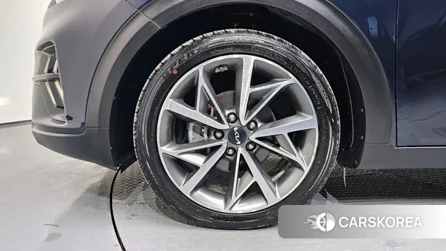 Kia The New Niro id 3611500 из Кореи 15