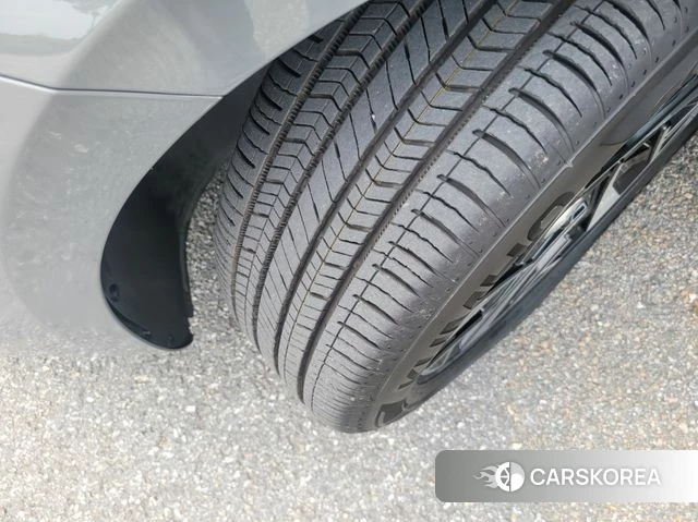 Hyundai The New Grandeur IG Hybrid id 4507850 из Кореи 15
