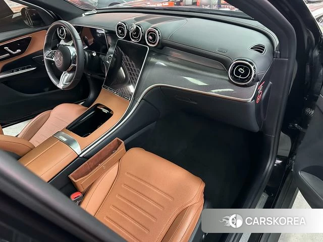 Mercedes-Benz GLC id 4263240 из Китая 13