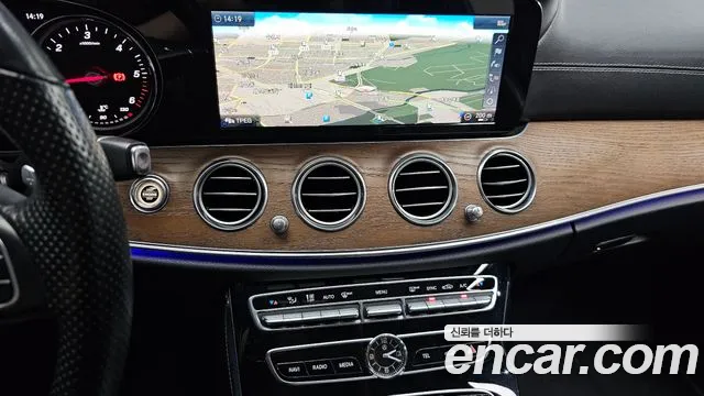 Mercedes-Benz E-Class W213 id 2765228 из Кореи 15