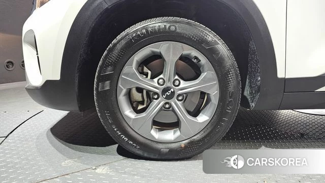 Kia The New Seltos id 4201266 из Кореи 15