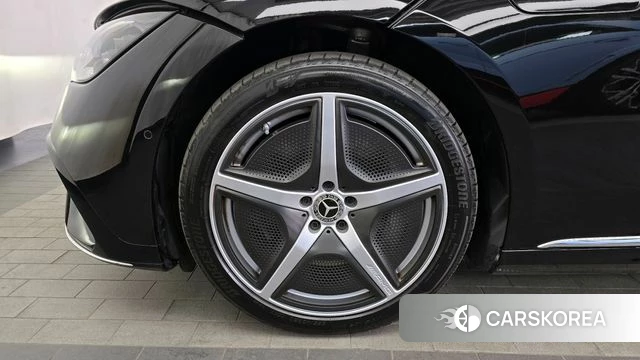 Mercedes-Benz EQE V295 id 3858851 из Кореи 15