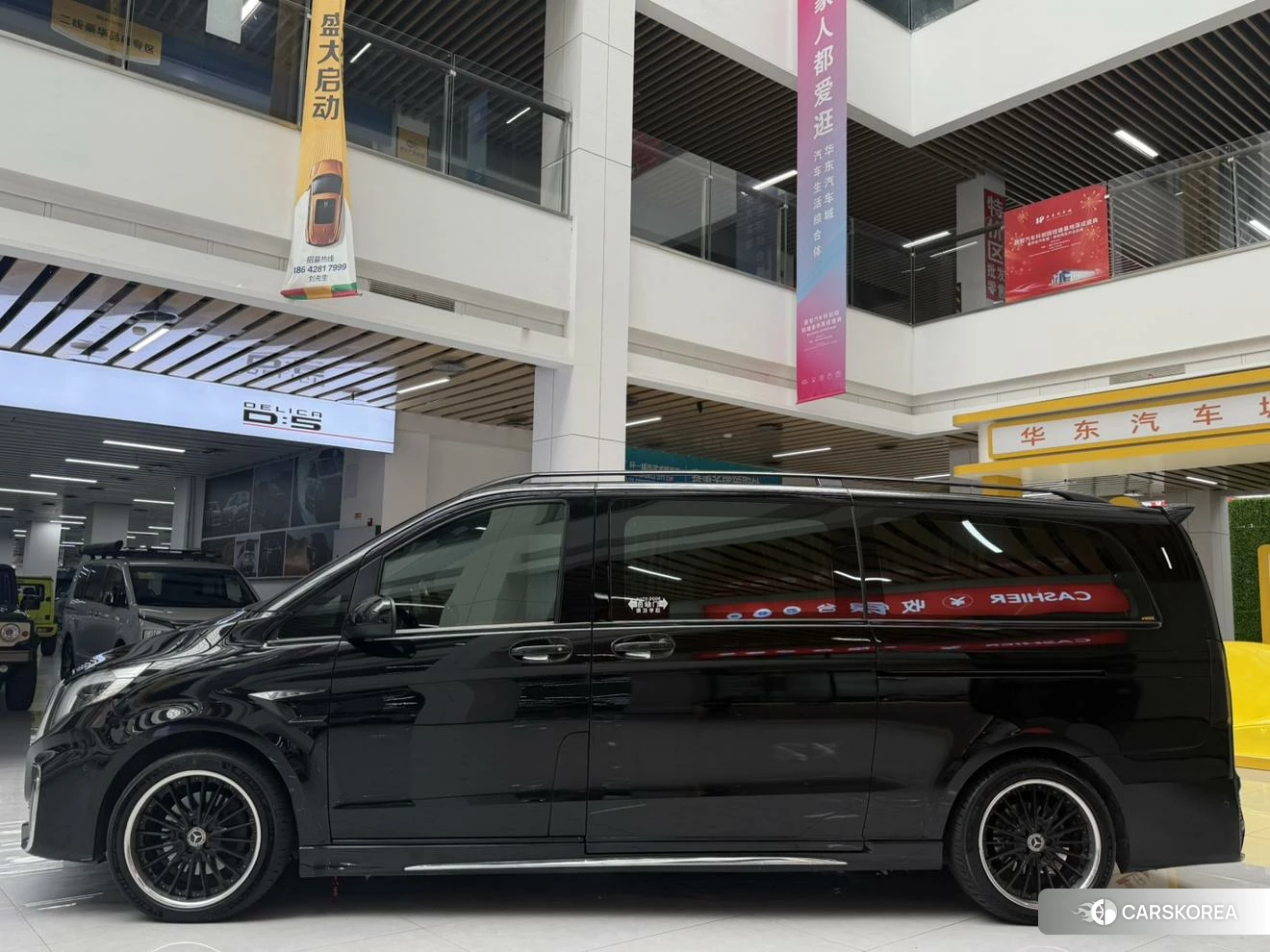 Mercedes-Benz Vito id 4514902 из Китая 22