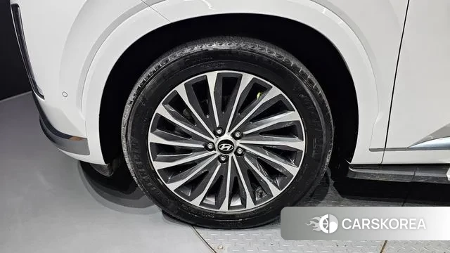 Hyundai The New Palisade id 3074414 из Кореи 15