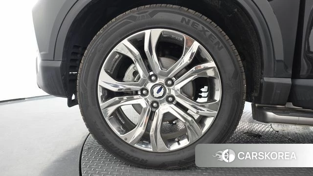 Ssangyong G4 Rexton id 4742105 из Кореи 15