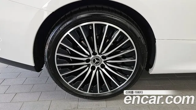 Mercedes-Benz CLE-Class C236 id 2734985 из Кореи 15